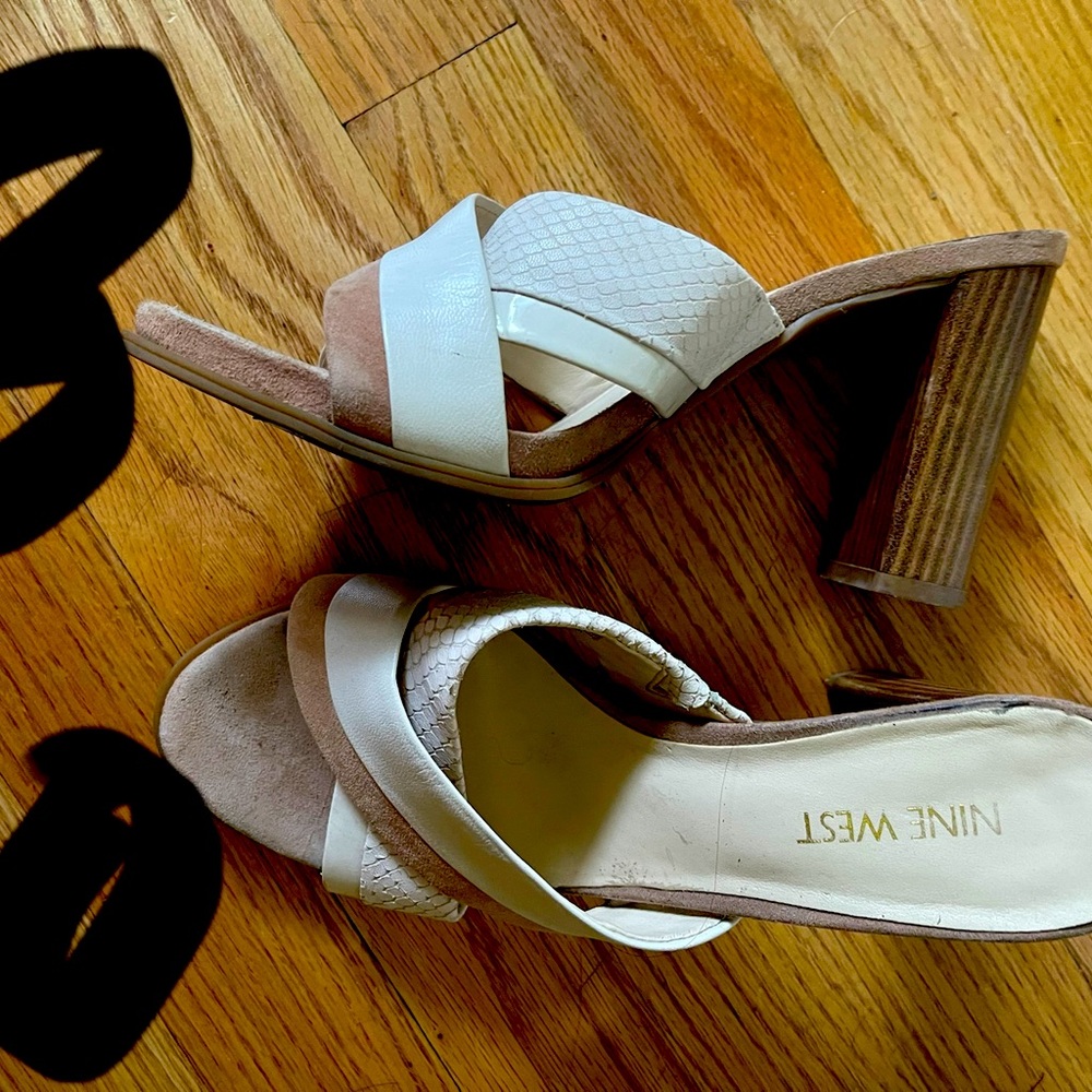 Nine West